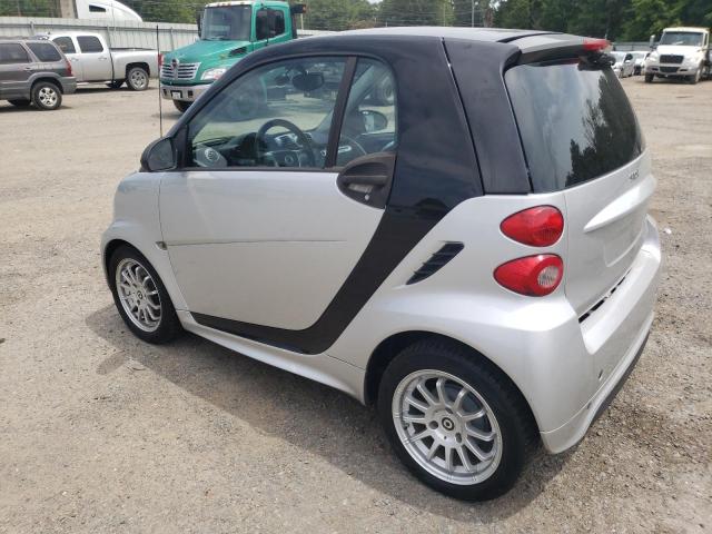 Photo 2 from auction – 2014 SMART FORTWO PUR with VIN WMEEJ3BA9EK746633