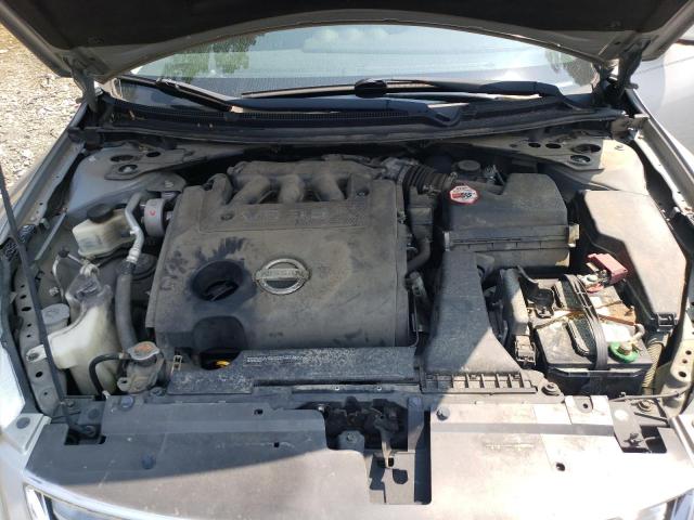Photo 11 from auction – 2011 NISSAN ALTIMA SR with VIN 1N4BL2AP4BN425708