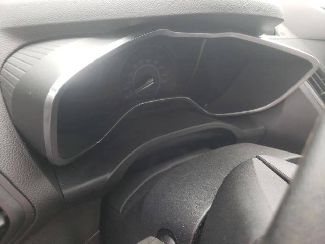 Photo 9 from auction – 2016 FORD C-MAX SE with VIN 1FADP5AU1GL101560