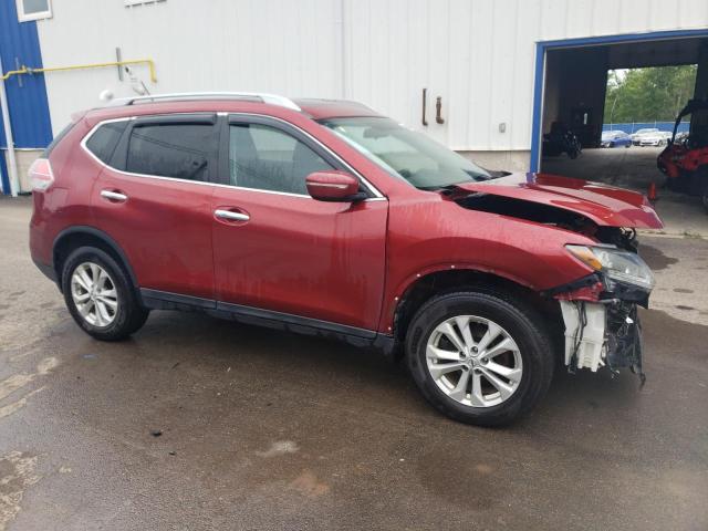 Photo 4 from auction – 2014 NISSAN ROGUE S with VIN 5N1AT2MV7EC832014