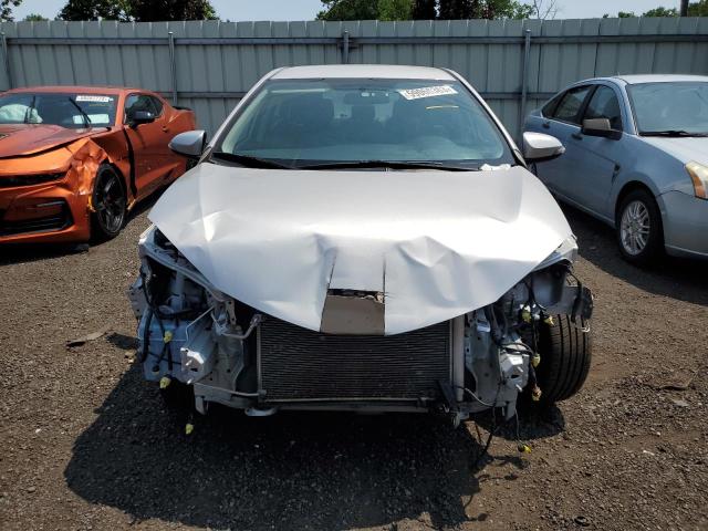 Photo 5 from auction – 2016 TOYOTA COROLLA L with VIN 2T1BURHEXGC509398