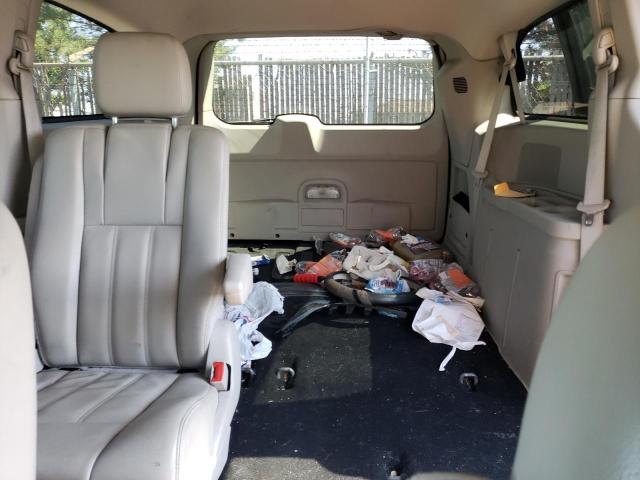 Photo 10 from auction – 2013 CHRYSLER TOWN & COU with VIN 2C4RC1BGXDR554835