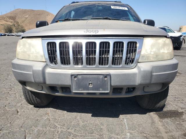 Photo 5 from auction – 2001 JEEP grand cher with VIN 1J4GX48N51C736489