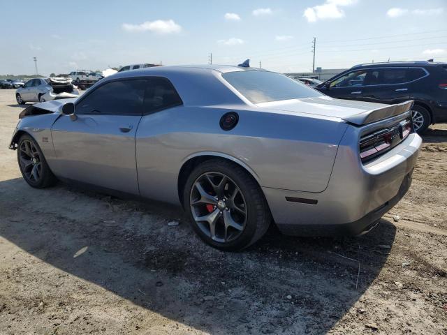 Photo 2 from auction – 2015 DODGE CHALLENGER with VIN 2C3CDZBT5FH892896