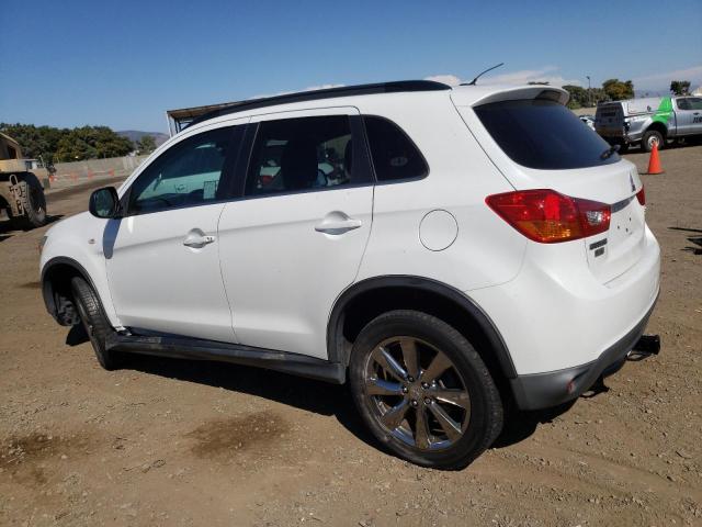 Photo 2 from auction – 2013 MITSUBISHI OUTLANDER with VIN 4A4AP5AU3DE021702