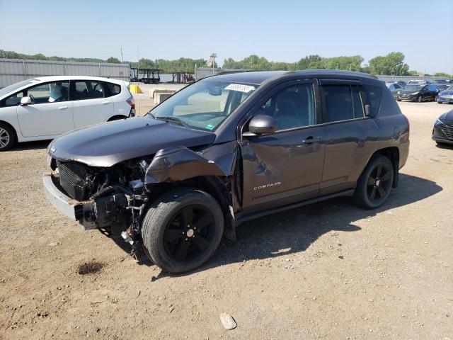 2014 Jeep Compass