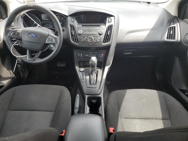 Photo 8 from auction – 2015 FORD FOCUS SE with VIN 1FADP3F27FL381009