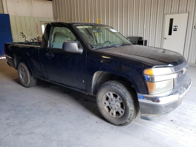 Photo 4 from auction – 2008 CHEVROLET COLORADO with VIN 1GCCS149588173211