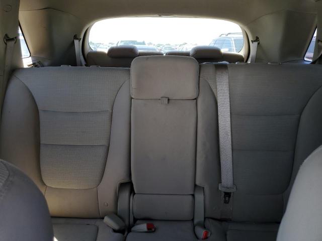 Photo 10 from auction – 2015 KIA SORENTO LX with VIN 5XYKTDA78FG625929