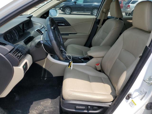 Photo 7 from auction – 2015 HONDA ACCORD with VIN 1HGCR2F82FA241154
