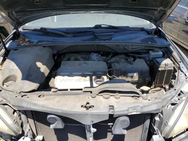 Photo 12 from auction – 2006 LEXUS RX 330 with VIN JTJGA31U160061832