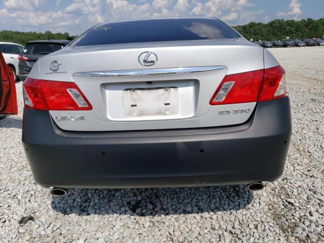 Photo 6 from auction – 2007 LEXUS ES 350 with VIN JTHBJ46G072009876