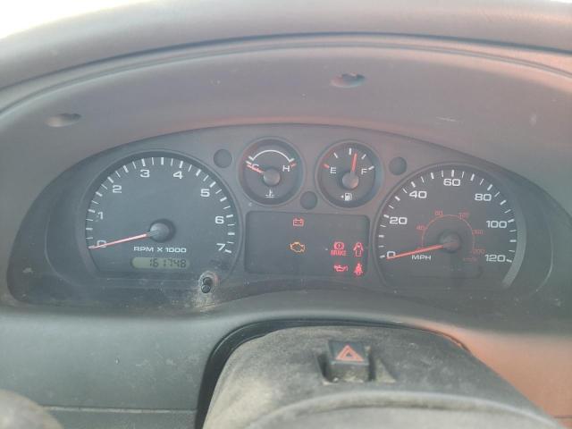 Photo 9 from auction – 2004 FORD RANGER SUP with VIN 1FTZR45EX4PA59403
