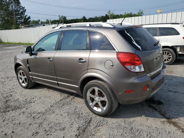 Photo 2 from auction – 2012 CHEVROLET CAPTIVA SP with VIN 3GNFL4E54CS598045