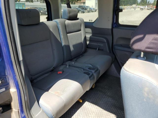 Photo 10 from auction – 2004 HONDA ELEMENT EX with VIN 5J6YH28514L025155