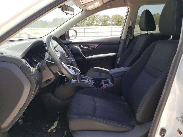Photo 7 from auction – 2018 NISSAN ROGUE S with VIN KNMAT2MV0JP607814