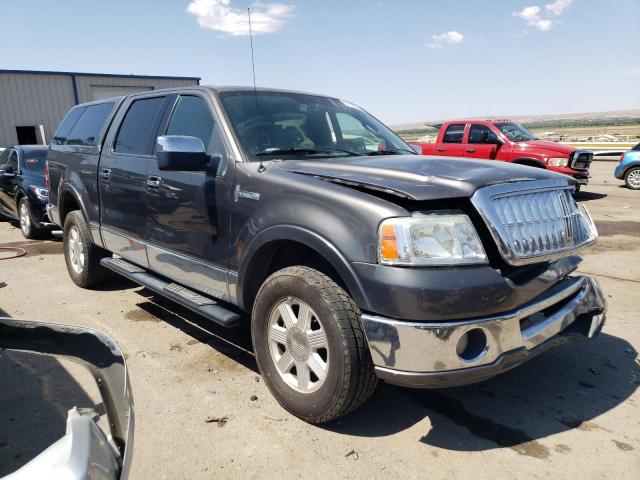 Photo 4 from auction – 2007 LINCOLN MARK LT with VIN 5LTPW18517FJ04133