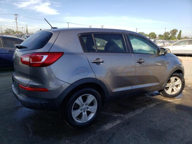 Photo 3 from auction – 2012 KIA SPORTAGE B with VIN KNDPB3A22C7321995