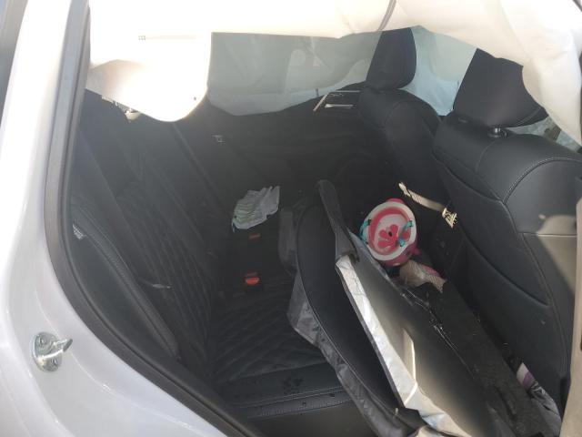 Photo 11 from auction – 2023 MITSUBISHI OUTLANDER with VIN JA4J4VA84PZ044271