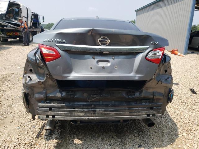 Photo 6 from auction – 2017 NISSAN ALTIMA 2.5 with VIN 1N4AL3AP1HC268998