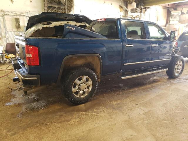 Photo 3 from auction – 2019 GMC SIERRA K25 with VIN 1GT12REY2KF139340