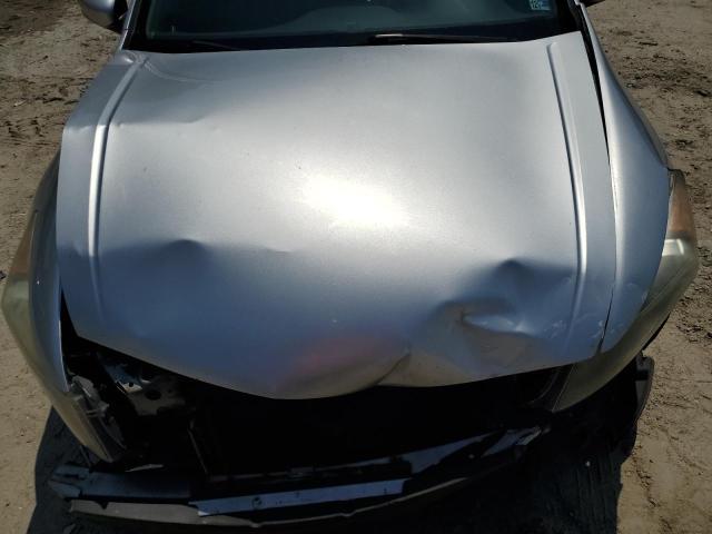 Photo 11 from auction – 2012 HONDA ACCORD LX with VIN 1HGCP2F39CA238516