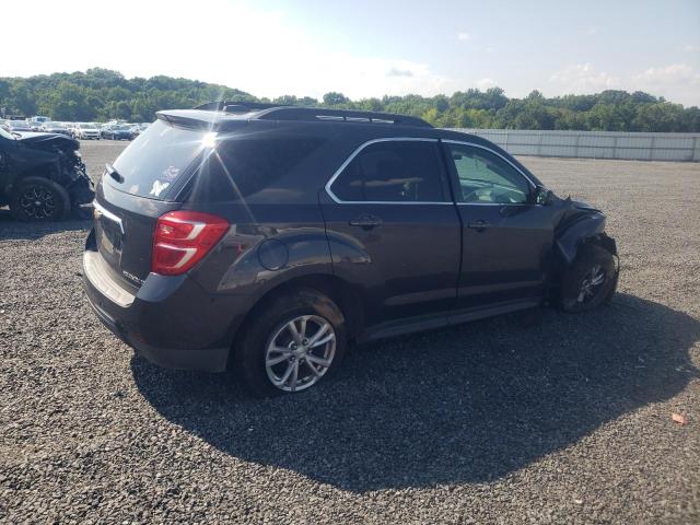 Photo 3 from auction – 2016 CHEVROLET EQUINOX LT with VIN 2GNALCEK9G6289105