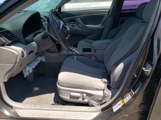 Photo 7 from auction – 2008 TOYOTA CAMRY CE with VIN 4T4BE46K98R030985