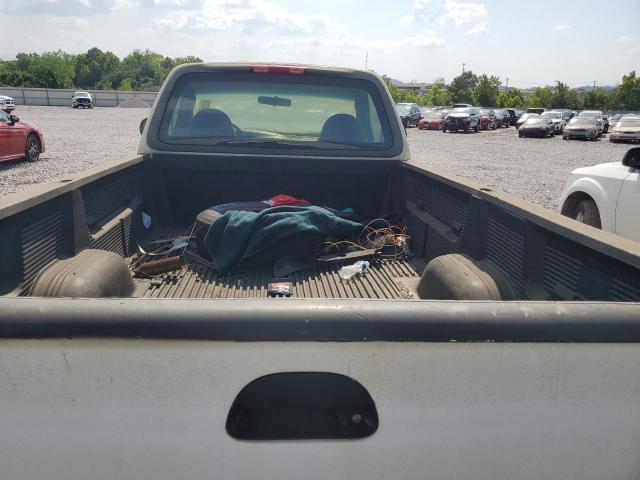 Photo 10 from auction – 2001 FORD F150 with VIN 1FTZF17261NB97229