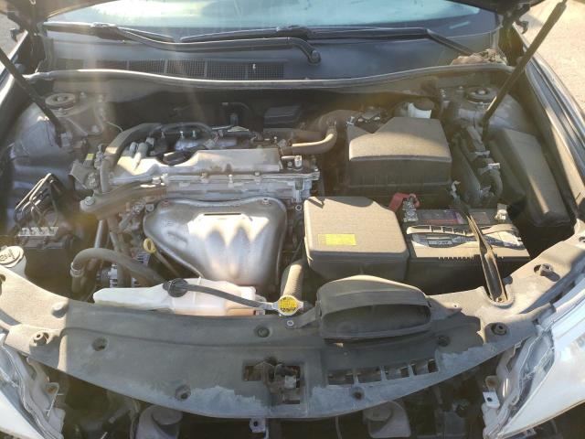 Photo 11 from auction – 2012 TOYOTA CAMRY BASE with VIN 4T1BF1FK4CU160882