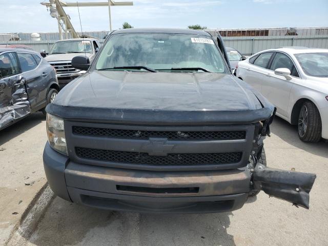Photo 5 from auction – 2012 CHEVROLET SILVERADO with VIN 1GCNCPEX1CZ346733