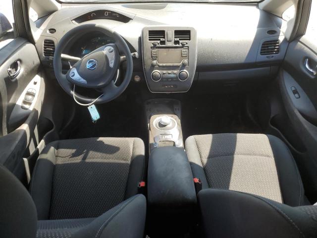 Photo 8 from auction – 2016 NISSAN LEAF SV with VIN 1N4BZ0CP2GC313993
