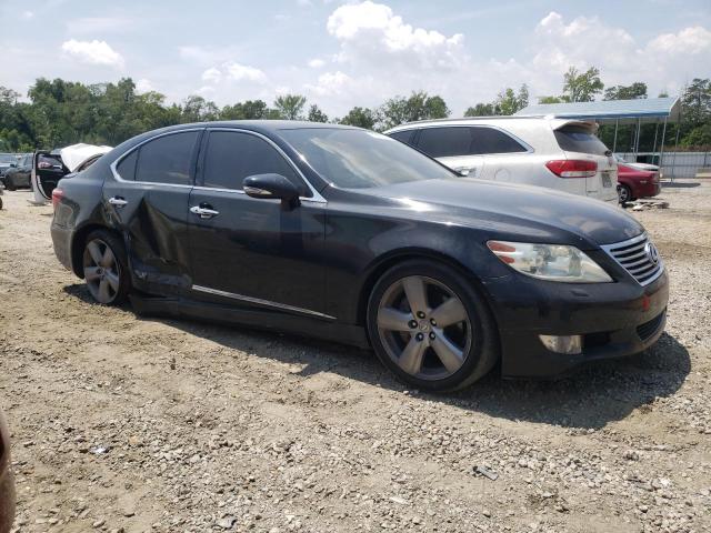 Снимка 4 от търг – 2011 LEXUS LS 460 с VIN JTHBL5EF8B5103746