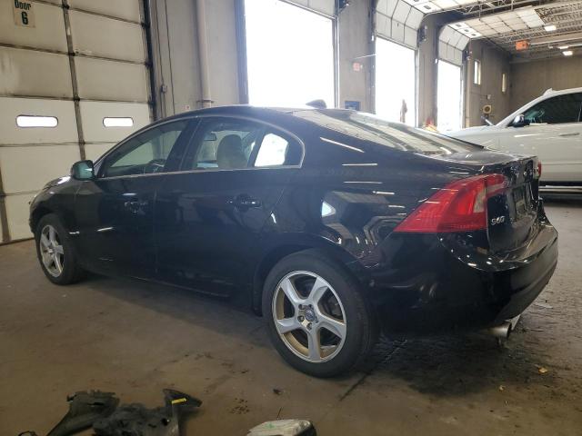 Photo 2 from auction – 2013 VOLVO S60 T5 with VIN YV1612FH9D2194614