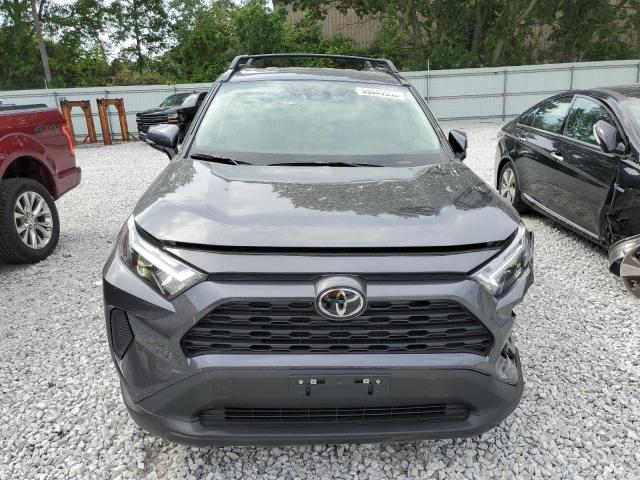 Photo 5 from auction – 2023 TOYOTA RAV4 XLE with VIN 2T3P1RFV0PC367345