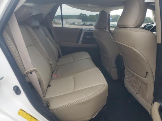 Photo 10 from auction – 2014 TOYOTA 4RUNNER SR with VIN JTEBU5JR3E5171578