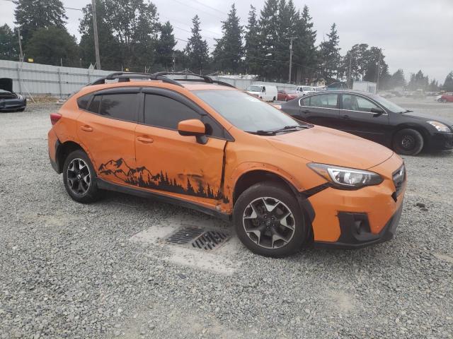 Zdjęcie 4 z aukcji – 2018 SUBARU CROSSTREK z VIN JF2GTACC4J8200482