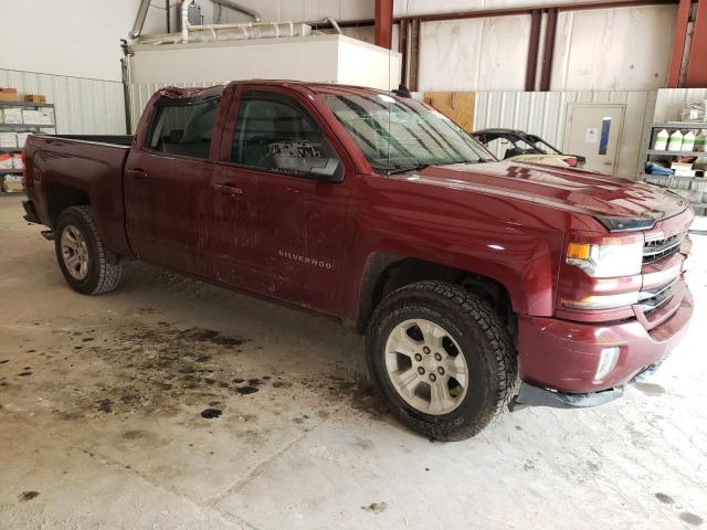 Photo 4 from auction – 2016 CHEVROLET SILVERADO with VIN 3GCUKREC3GG244802