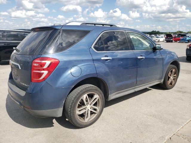 Photo 3 from auction – 2016 CHEVROLET EQUINOX LT with VIN 2GNALDEKXG6233728