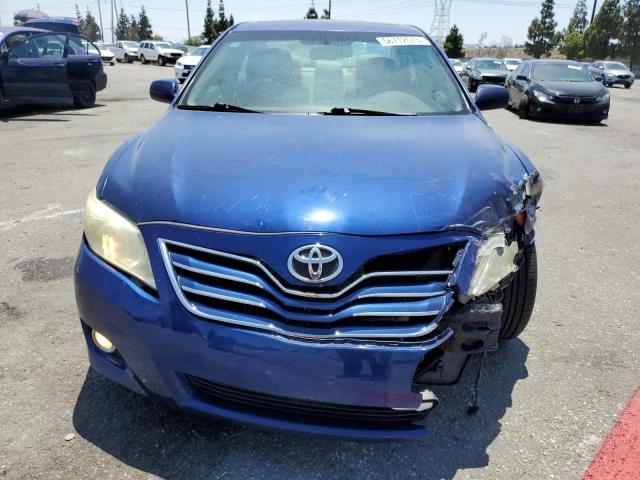 Foto 5 de la subasta – 2010 TOYOTA CAMRY BASE con VIN 4T4BF3EK3AR035341