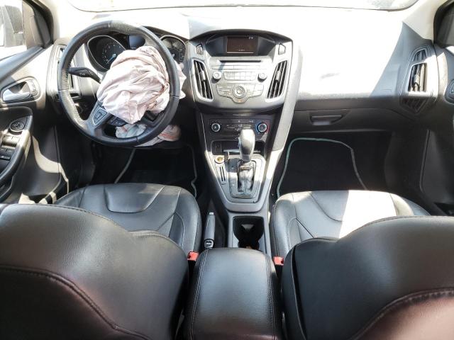 Photo 8 from auction – 2016 FORD FOCUS SE with VIN 1FADP3F25GL240330