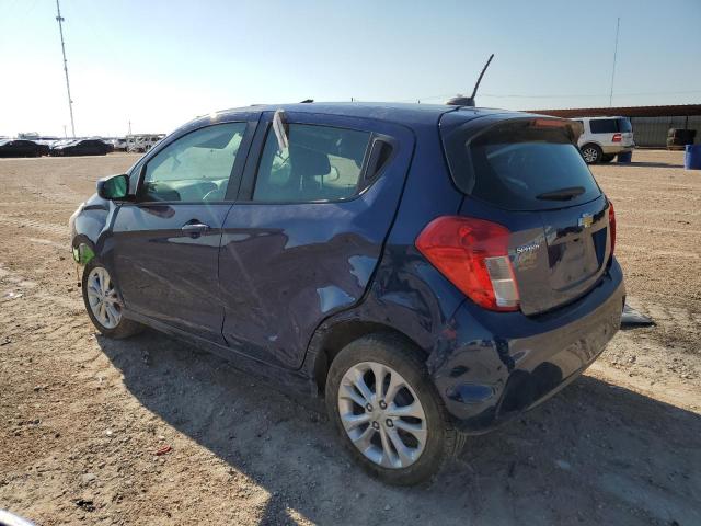 Photo 2 from auction – 2022 CHEVROLET SPARK 1LT with VIN KL8CD6SA8NC011577