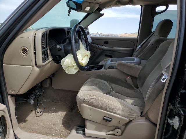 Photo 7 from auction – 2006 CHEVROLET SILVERADO with VIN 1GCHK23D76F257704