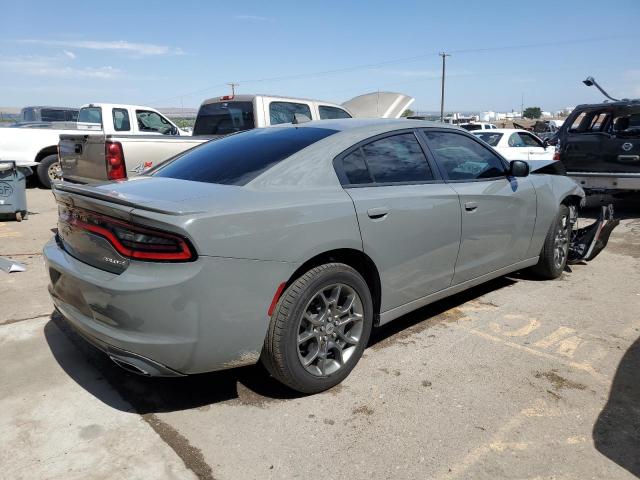 Photo 3 from auction – 2017 DODGE CHARGER SX with VIN 2C3CDXJG4HH505802