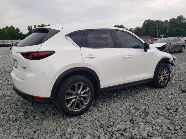 Photo 3 from auction – 2019 MAZDA CX-5 GRAND with VIN JM3KFBDY1K0553785