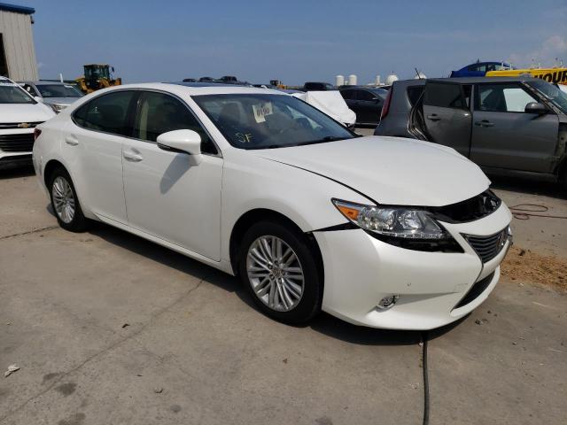 Photo 4 from auction – 2014 LEXUS ES 350 with VIN JTHBK1GG8E2125186