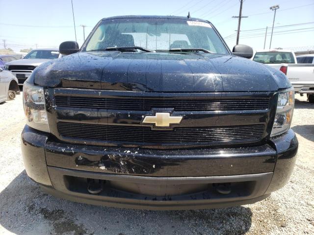 Photo 5 from auction – 2007 CHEVROLET SILVERADO with VIN 1GCEC19C97Z507498