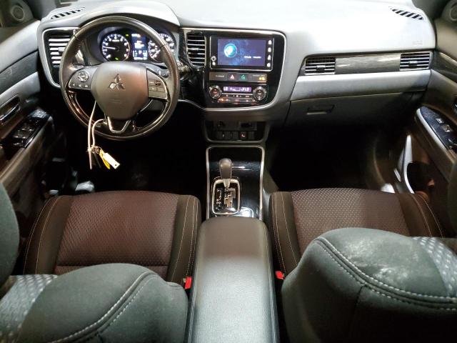Photo 8 from auction – 2018 MITSUBISHI OUTLANDER with VIN JA4AZ3A38JZ044484