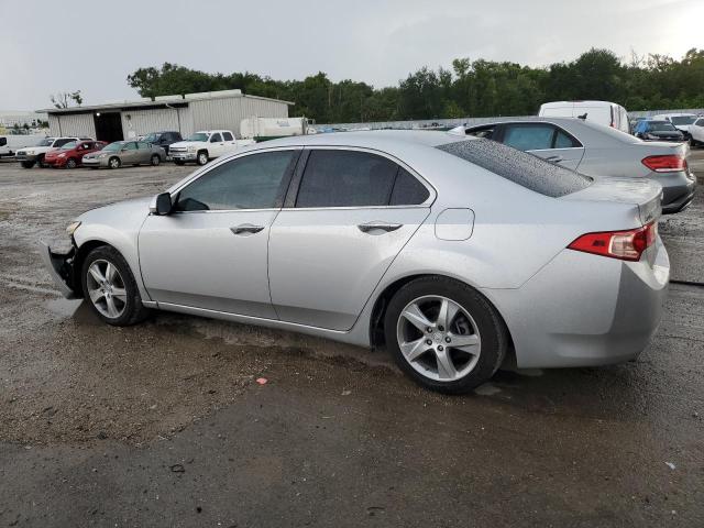 Photo 2 from auction – 2011 ACURA TSX with VIN JH4CU2F68BC015998