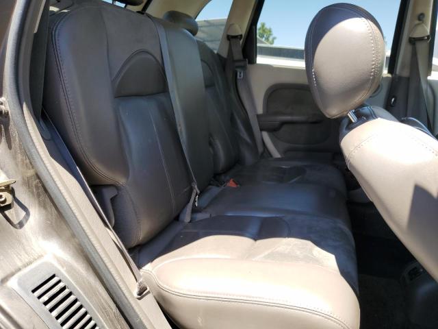 Photo 10 from auction – 2002 CHRYSLER PT CRUISER with VIN 3C8FY68B72T319086